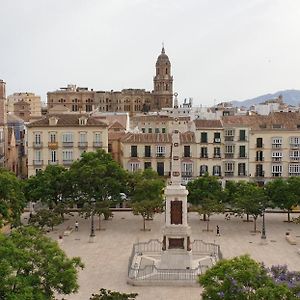 Hello Malaga Atico La Merced