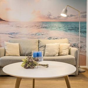 Appartement met een Slaapkamer